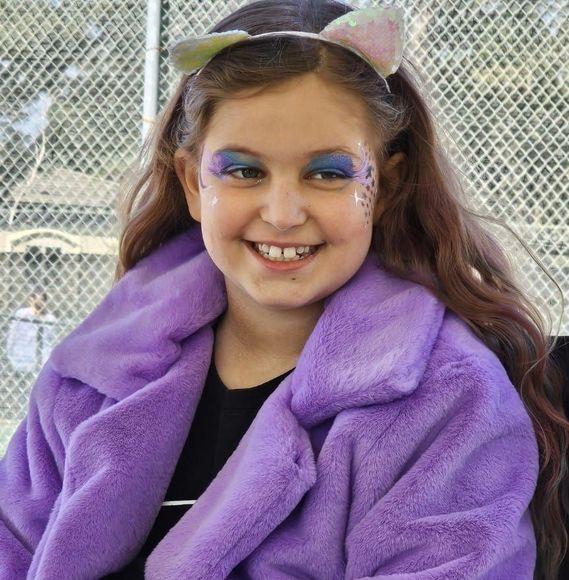 Meet your Posher, Melinda - Picture 1 of 1